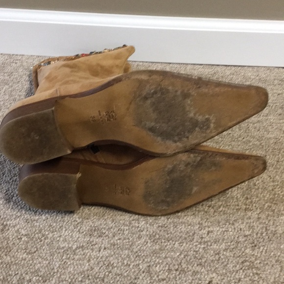 Caiman boots - Picture 3 of 4